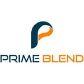 Prime Blend Logo