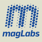 Maglabs Logo