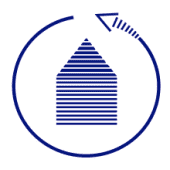HTE Haustechnik Logo
