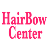 HairBow Center Logo