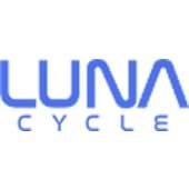 Luna Cycle's Logo