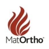 MatOrtho Logo