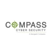 Compass Cyber Security Logo
