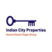 Indian City Properties Limited Logo