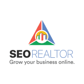 SEO Realtor Hub Logo