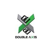 Double Axis Logo
