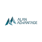 Alan Advantage's Logo