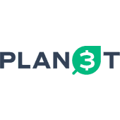 PLAN3T's Logo