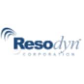 Resodyn Corporation Logo