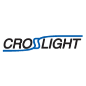Crosslight Software Inc. Logo