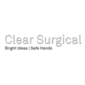 Clear Surgical Logo