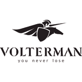 Volterman Smart Wallet Logo