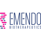 Emendo Biotherapeutics Logo