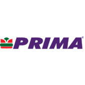 Prima Plastics Logo