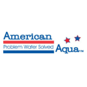 American Aqua Logo