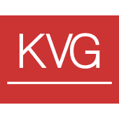 KVG's Logo