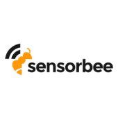 Sensorbee AB Logo