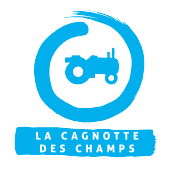Cagnotte des Champs Logo