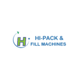 Hi-Pack & Fill Machines Pvt. Ltd. Logo