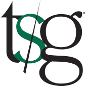 The Strawhecker Group Logo