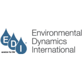 Environmental Dynamics International Logo
