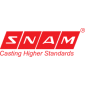 Snam Alloys Logo