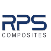 RPS Composites Logo