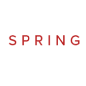 SPRING's Logo