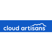 Cloud Artisans Logo