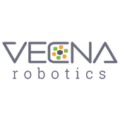 Vecna Robotics's Logo