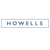 Howells Railway Product Logo