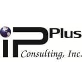 iP-Plus Consulting Inc Logo