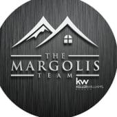 The Margolis Team Logo