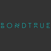 BondTrue's Logo
