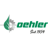 Oehler Maschinen Fahrzeugbau Logo