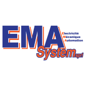 E.M.A. System Logo