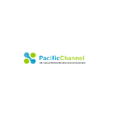 Pacific Channel's Logo