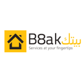 B8ak Logo