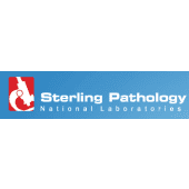 Sterling Pathology National Laboratories Logo