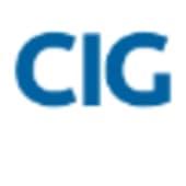Central Industry Group Logo