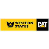 Western States Cat Logo