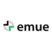 Emue Technologies Logo