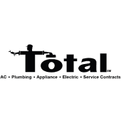 Total Appliance and Air Conditioning Repairs Logo