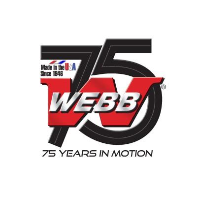 Webb Wheel Products Logo