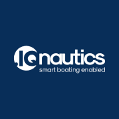 IQNautics BV Logo