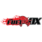 The Fuel Ox Logo
