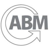 ABM Greiffenberger Logo
