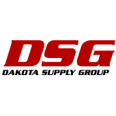 Dakota Supply Group's Logo