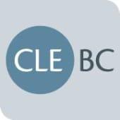 CLEBC Logo