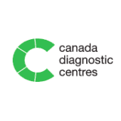 Canada Diagnostic Centres Logo